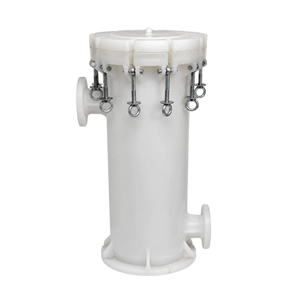 Size-1-Bag-Filter-Housing