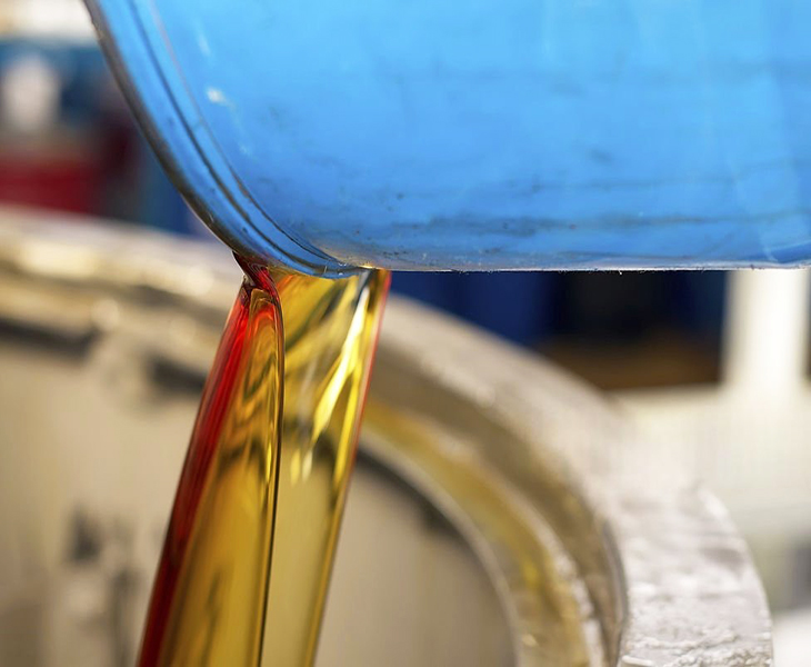 Size-2-Bag-Filter-Housing-for-Oil