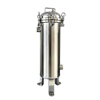 Stainless-Steel-High-Flow-Cartridge-Filter-Housing