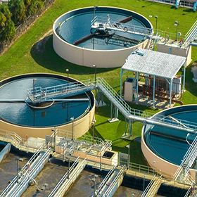 Water-Treatment