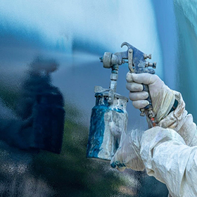 100-Micron-Filter-Bag-for-Paint,-Coating-&-Ink-Filtration