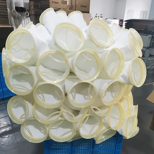 Advantages-of-FiltEdge-100-Micron-Filter-Bag
