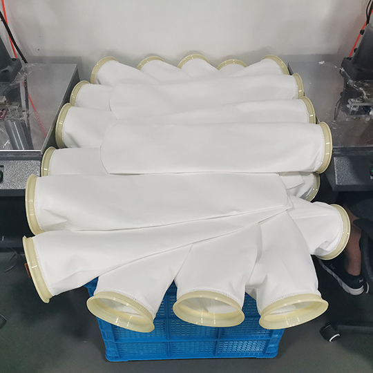 Advantages-of-FiltEdge-100-Micron-Filter-Bag