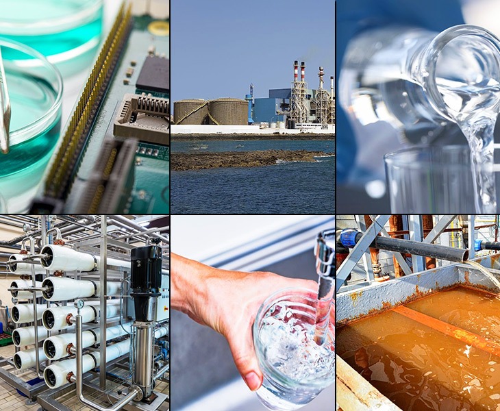 Application-Of-High-Flow-Water-Filter-Element