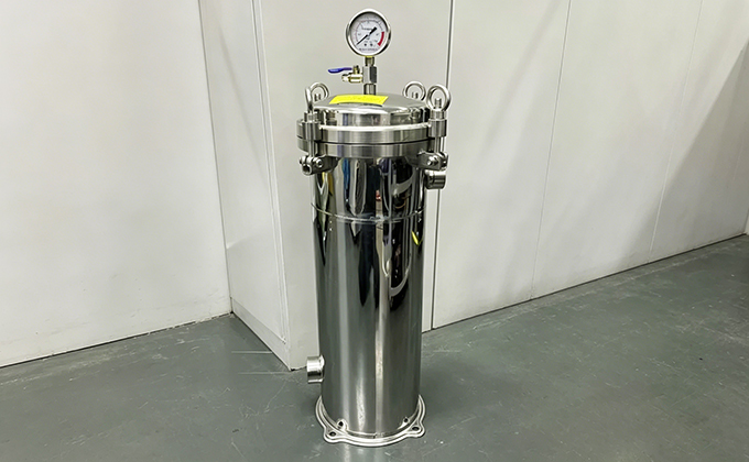 Cartridge-Base-Of-Stainless-Steel-Cartridge-Filter-Housing