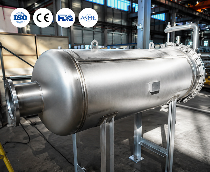 Certificate-of-Horizontal-Filter-Vessel