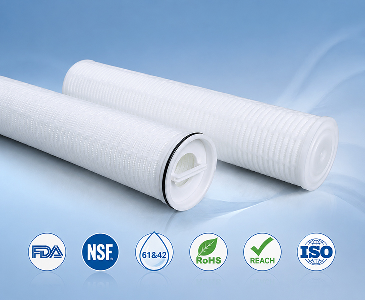 Certification-Of-High-Flow-Filter-Cartridge