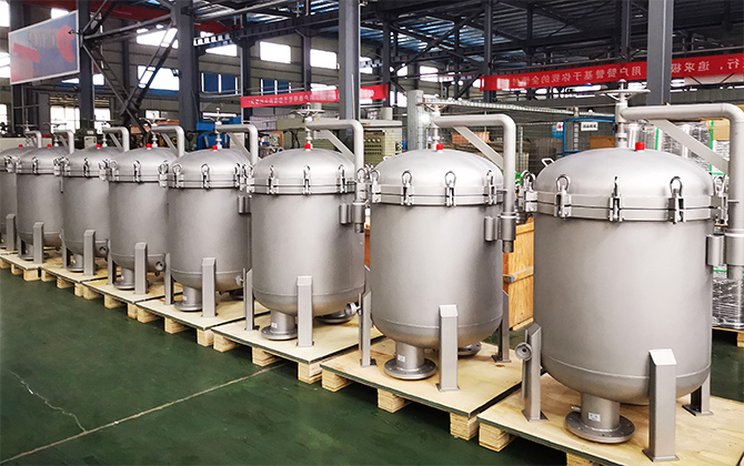 Code-7-Filter-Housing-Supplier's-Services