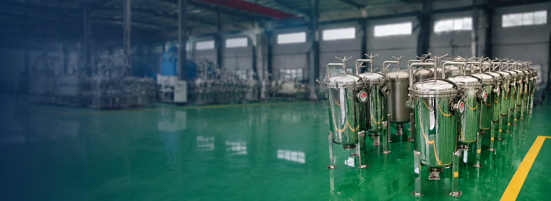 Code-7-Filter-Housing