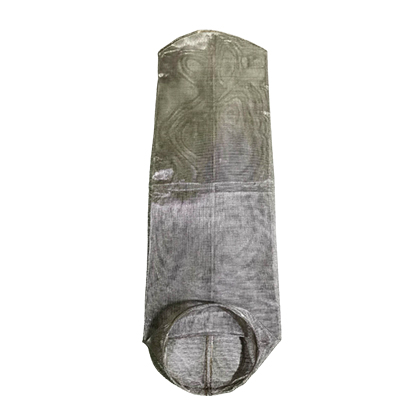 FiltEdge-SS-Mesh-100-Micron-Filter-Bag