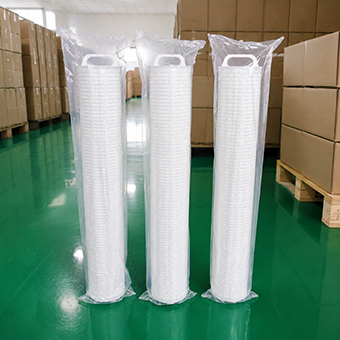 Glass-Fiber-Filter-Cartridge