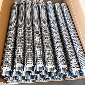 High-Flow-Sintered-Filter-Cartridge