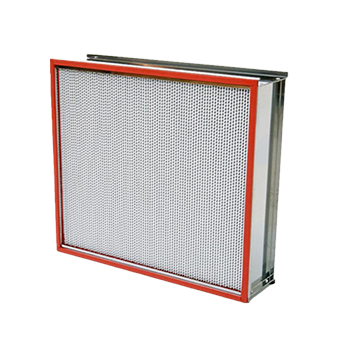 High-Temperature-Replacement-Air-Filters