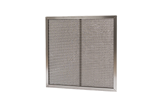 Metal-Air-Filter