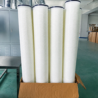 PES-Filter-Cartridge