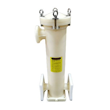 PVDF-Bag-Filter-Housing