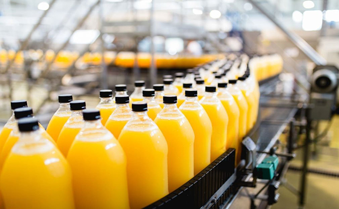 PVDF-Filter-Housing-for-Food-and-Beverage