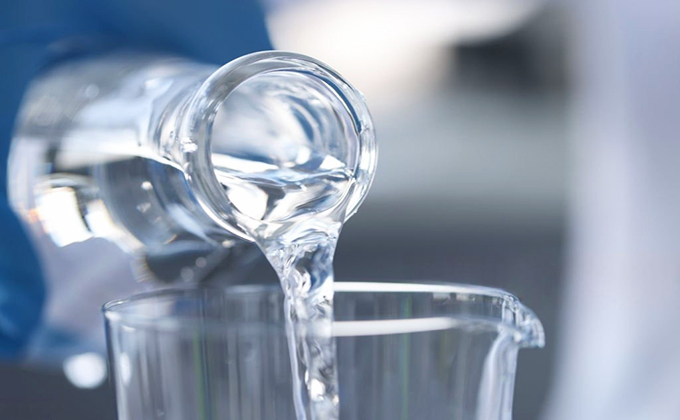 PVDF-Filter-Housing-for-High-purity-Water