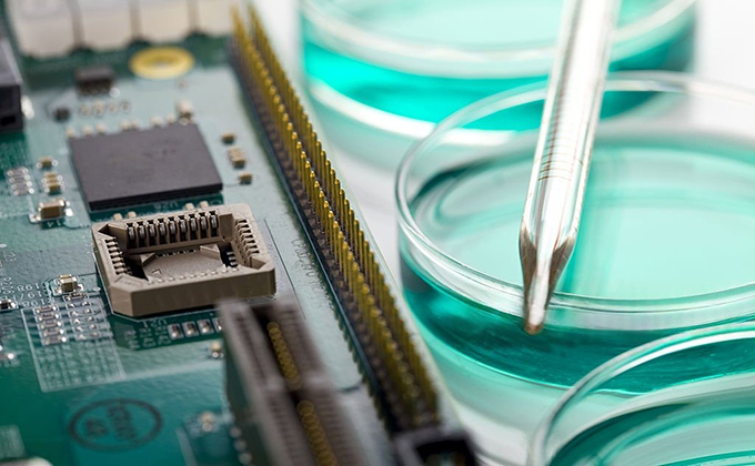 PVDF-Filter-Housing-for-Semiconductor