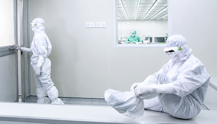 Pollution-Carried-by-Personnel-Clothing-and-Materials