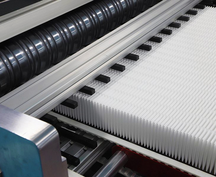 Replacement-Air-Filters-Origami-Process