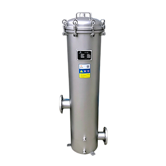 SS-316-Cartridge-Filter-Housing