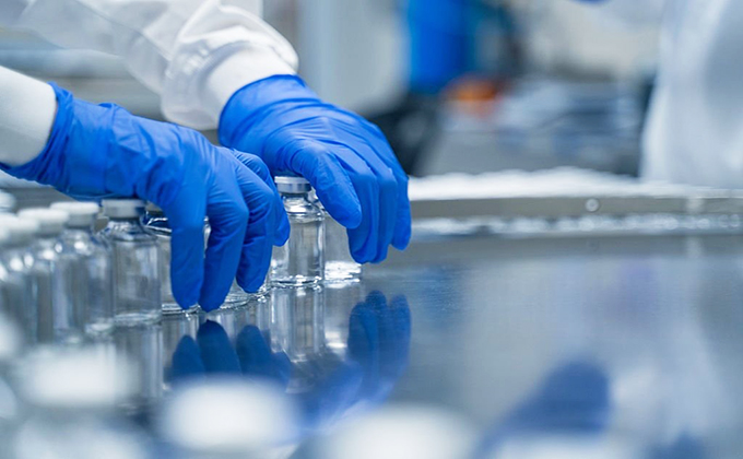 Sanitary-Cartridge-Filter-Housing-For-Pharmaceuticals-and-Biotech