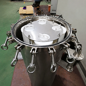 Select-The-Filter-Housing-For-High-Flow-Water-Filter-Element