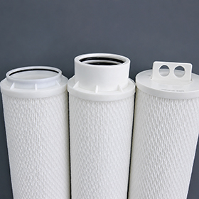 Select-The-Material-For-High-Flow-Water-Filter-Element