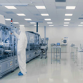 Semiconductor,-Electronics-Manufacturing-and-Clean-Room