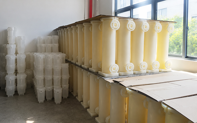Services-of-PVDF-Filter-Housing-Manufacturer