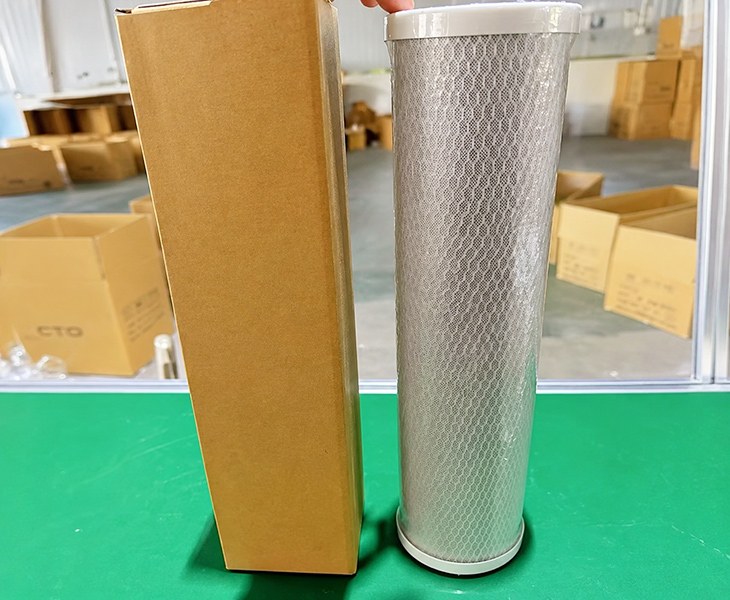 What-Is-A-High-Flow-Carbon-Block-Filter