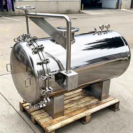 What-Is-FiltEdge's-Horizontal-Filter-Vessel