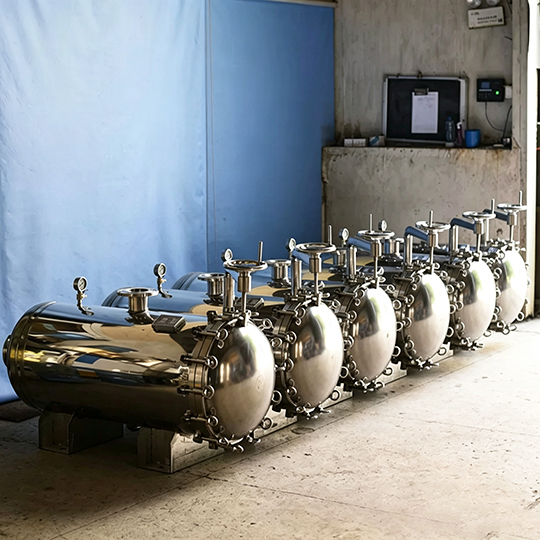 What-Is-FiltEdge's-Horizontal-Filter-Vessel