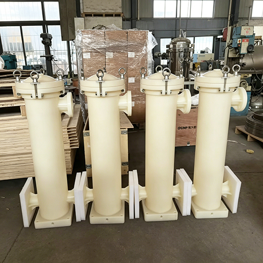 What-Is-FiltEdge's-PVDF-Filter-Housing
