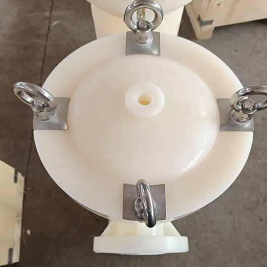 What-Is-FiltEdge's-PVDF-Filter-Housing