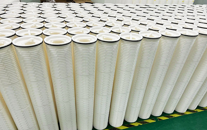 Why-Choose-FiltEdge's-Petrochemical-High-Flow-Filter