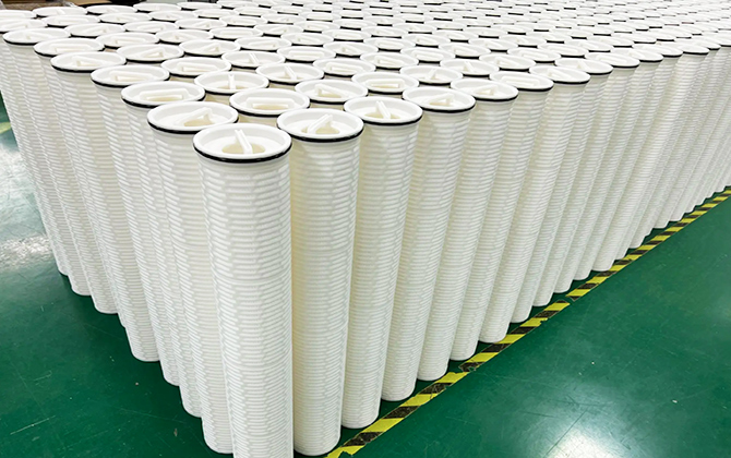 Why-Choose-FiltEdge's-Petrochemical-High-Flow-Filter