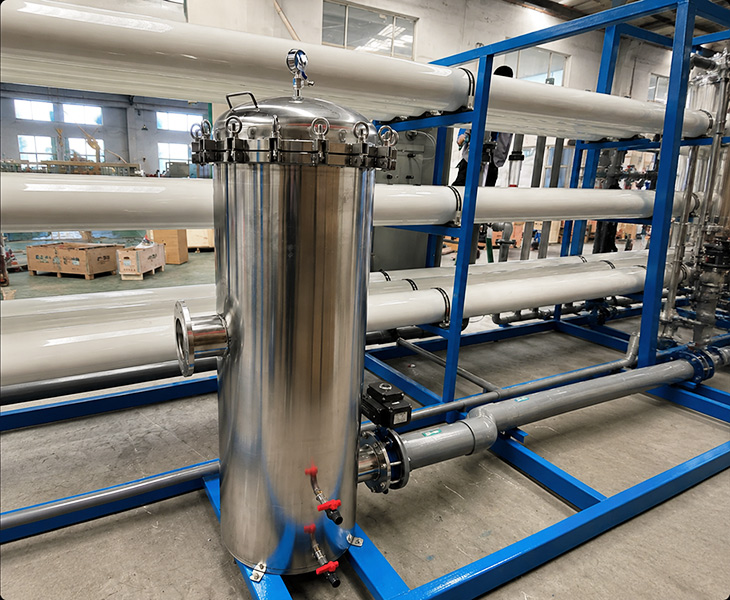 Why-Choose-FiltEdge's-Sanitary-Cartridge-Filter-Housing