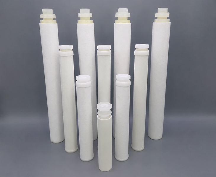 Customize-Sintered-Plastic-Filters