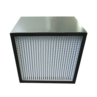 Fiberglass-HEPA-Filter