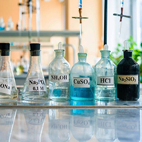 Fine-Chemicals