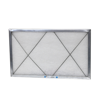Flat-Panel-Fiberglass-Air-Filter