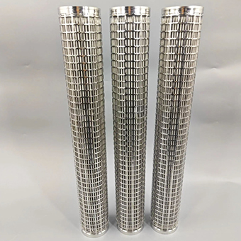 High-Flow-Sintered-Filter-Cartridge