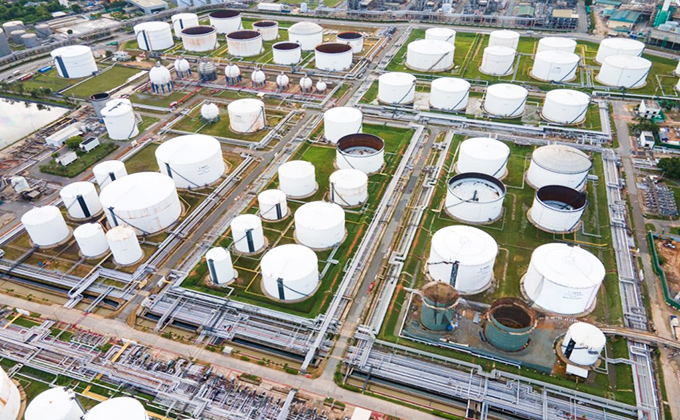 Petrochemical-&-Refining