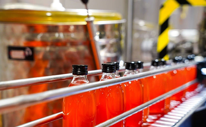 Pharmaceutical-&-Food-and-Beverage