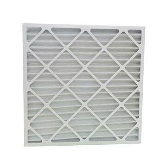 Pleated-Fiberglass-Air-Filter