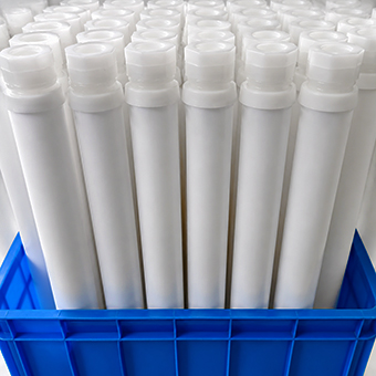 Polyethylene-Sintered-Filter