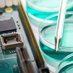 Semiconductor-&-Electronics
