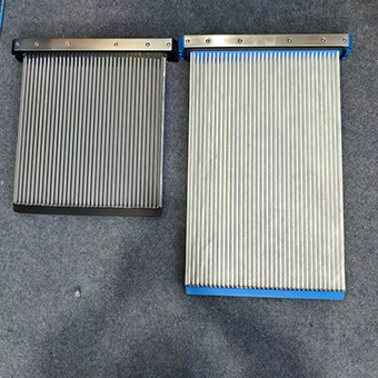 Sintered-Filter-Plate